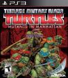 Teenage Mutant Ninja Turtles: Mutants in Manhattan